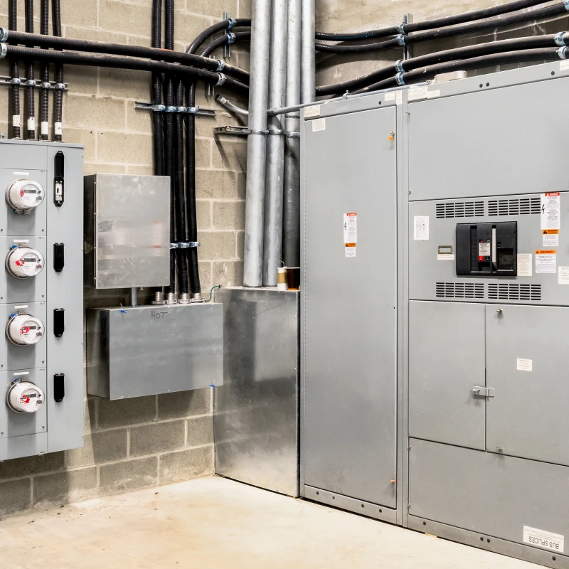 Home Commercial Electrical