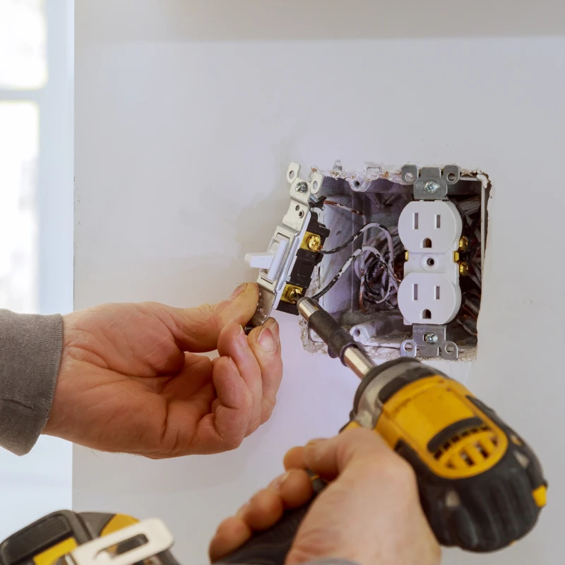 Home Electrical Remodeling