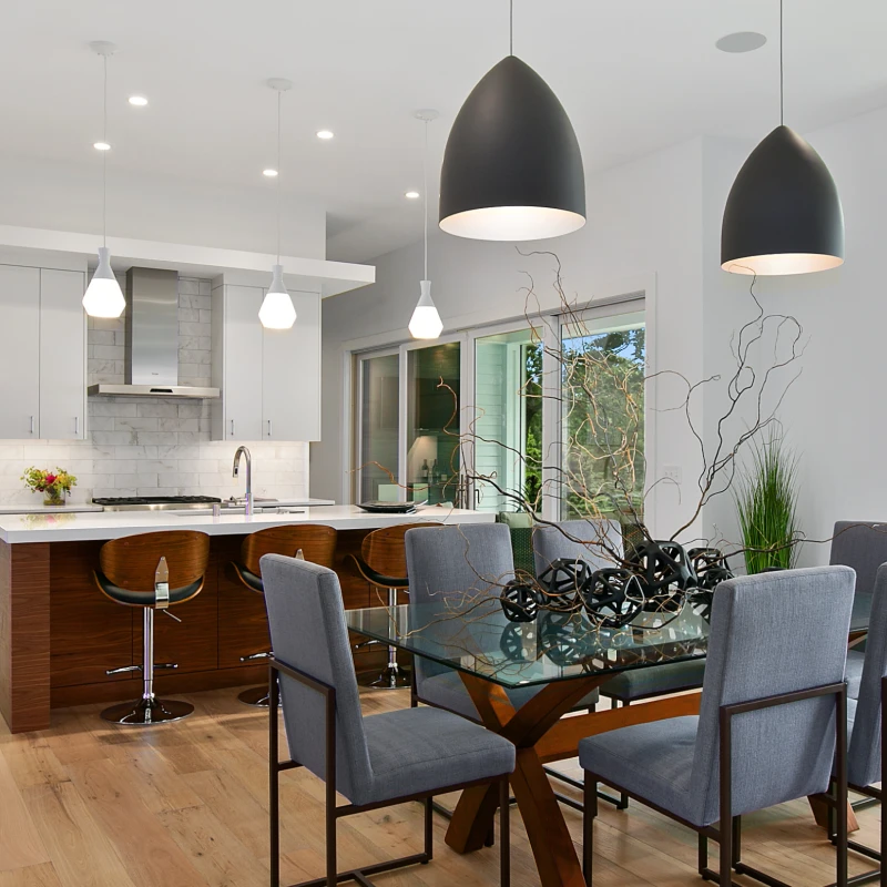 Home Lighting Installation