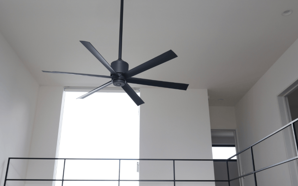 ceiling fan